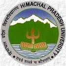 himachal-pradesh-university