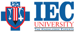 iec-university
