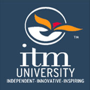 itm-university