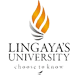 lingayas-university