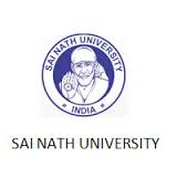 sai-nath-university