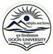 Doon University