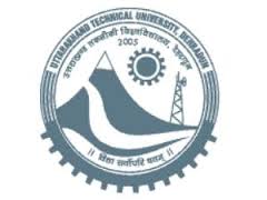 Uttarakhand Technical University