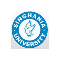 singhania-university